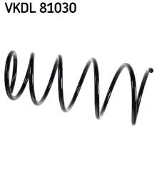 SKF VKDL 81030